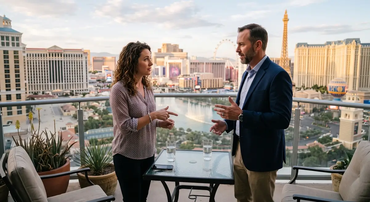 Should You Rent or Sell in Las Vegas? Key Factors to Help You Decide